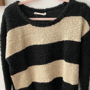 Moving & cleaning closet beforehand